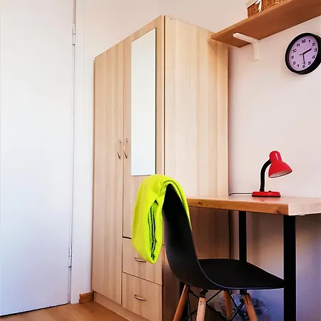 Hostel Pokoje, śródmieście